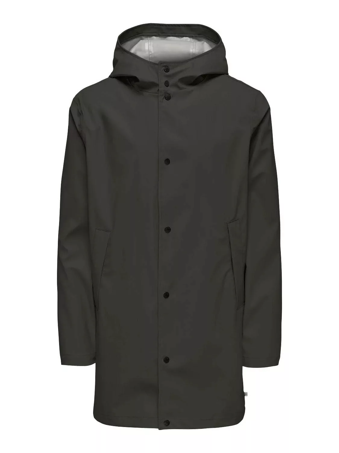 ONLY & SONS Regenmantel "ONSLUCA RAIN COAT OTW" günstig online kaufen