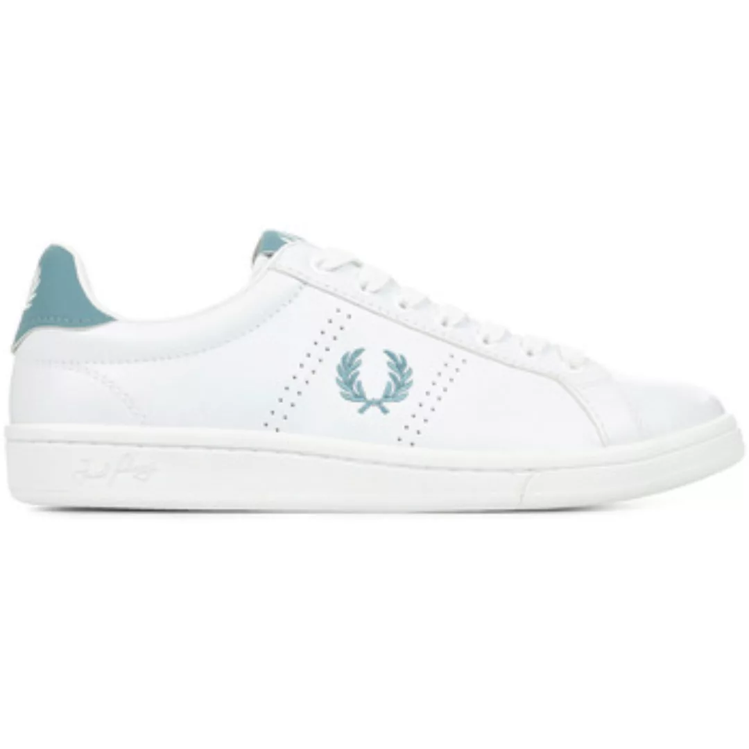 Fred Perry  Sneaker B721 Leather günstig online kaufen