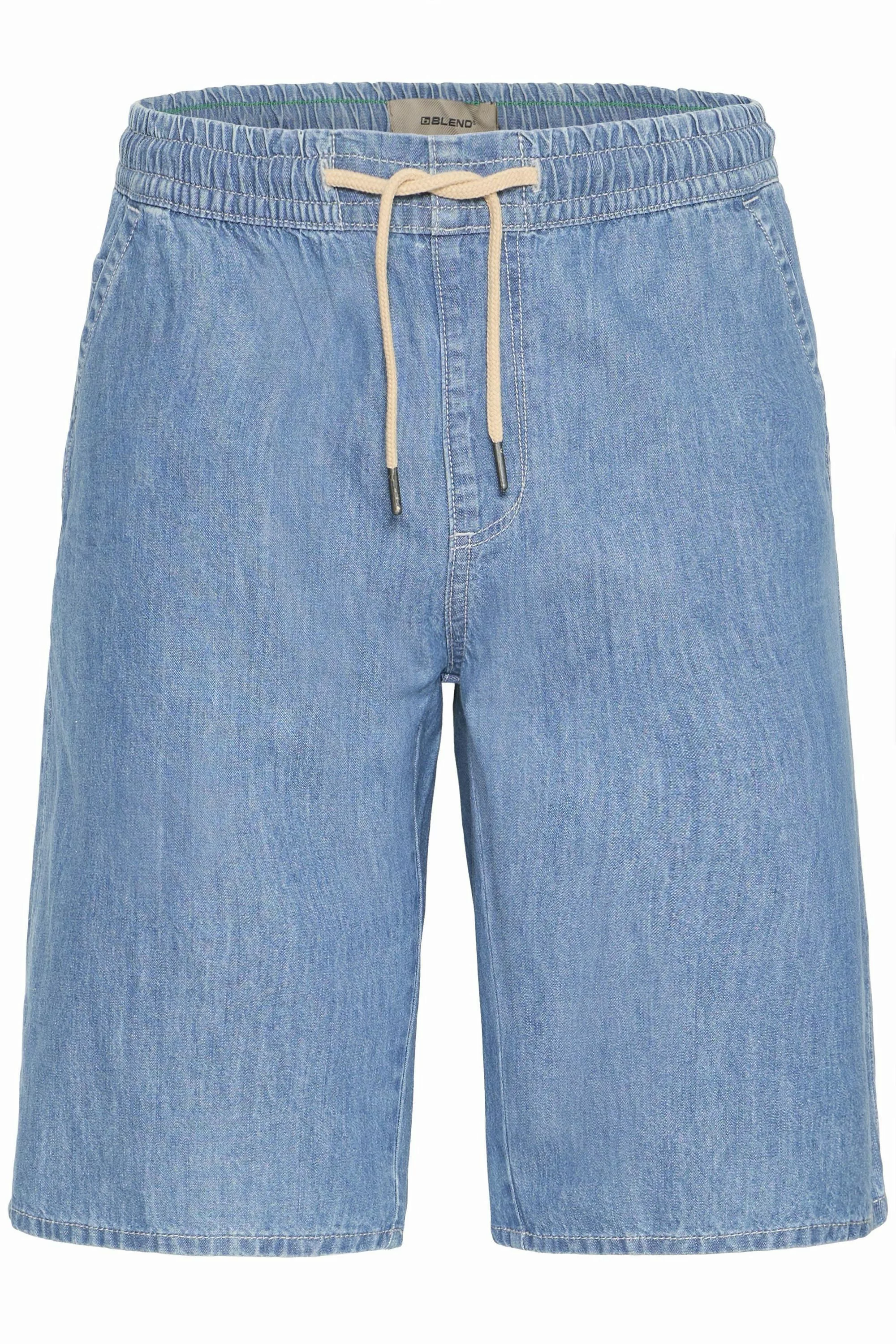 Blend Jeansshorts BLEND BHBLIZZARD-Denimshorts günstig online kaufen