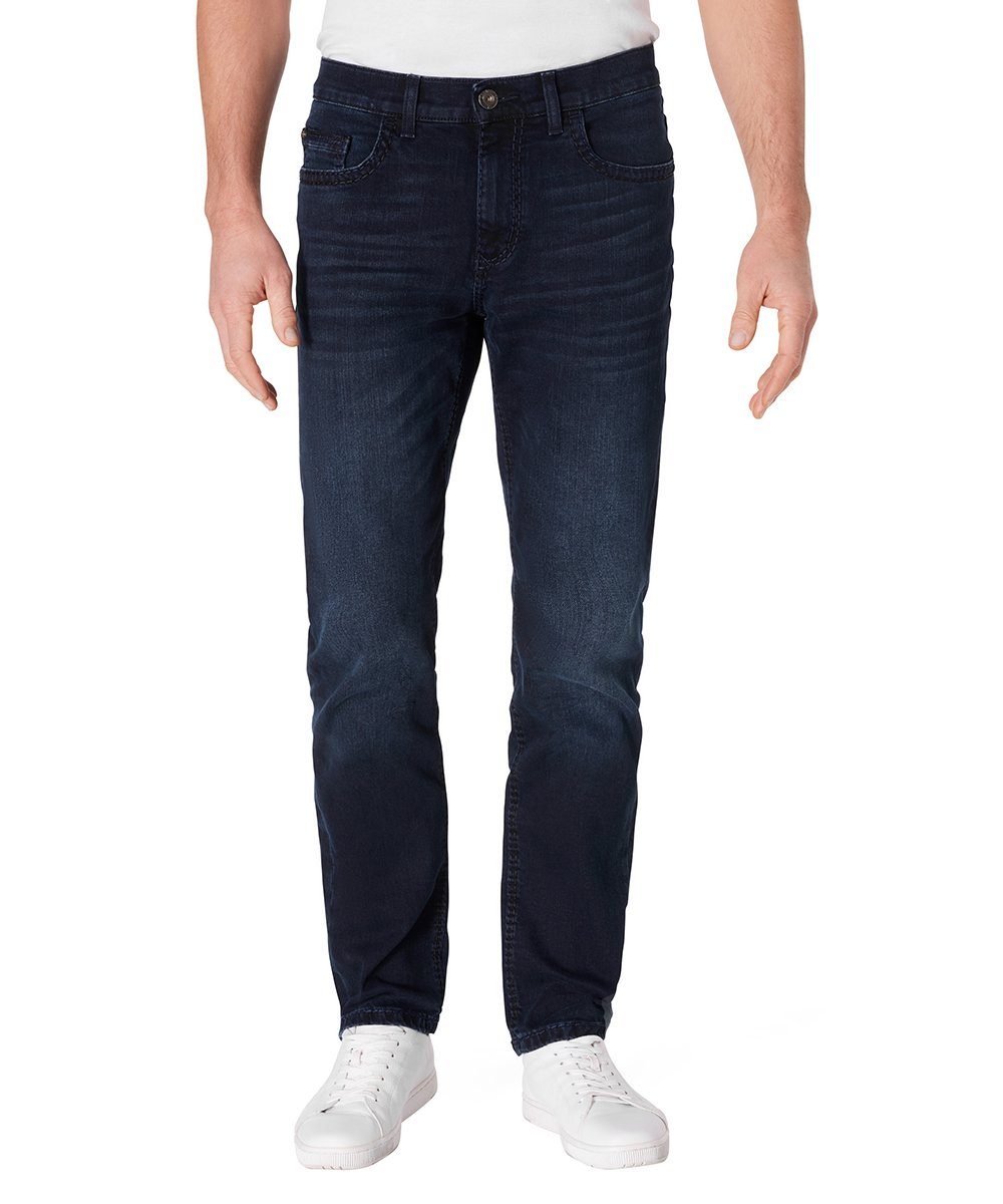 Pioneer Authentic Jeans Straight-Jeans Rando Dicke günstig online kaufen