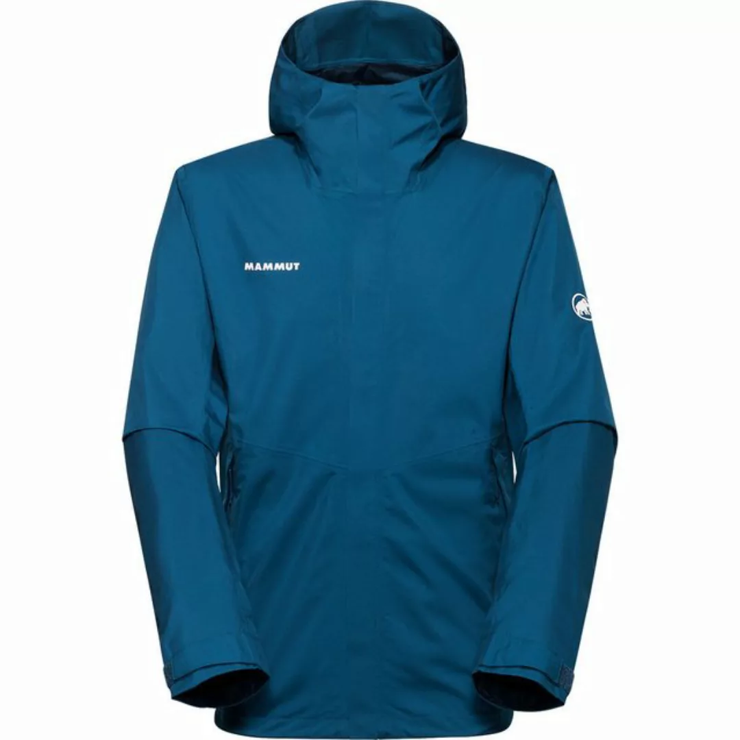 Mammut Funktionsjacke Alto HS Hooded Jacket Men günstig online kaufen