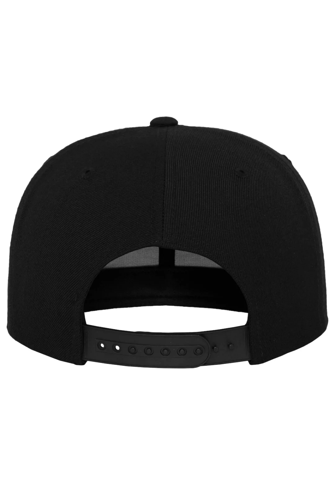 Merchcode Snapback Cap "Merchcode Accessoires Superman Snapback" günstig online kaufen