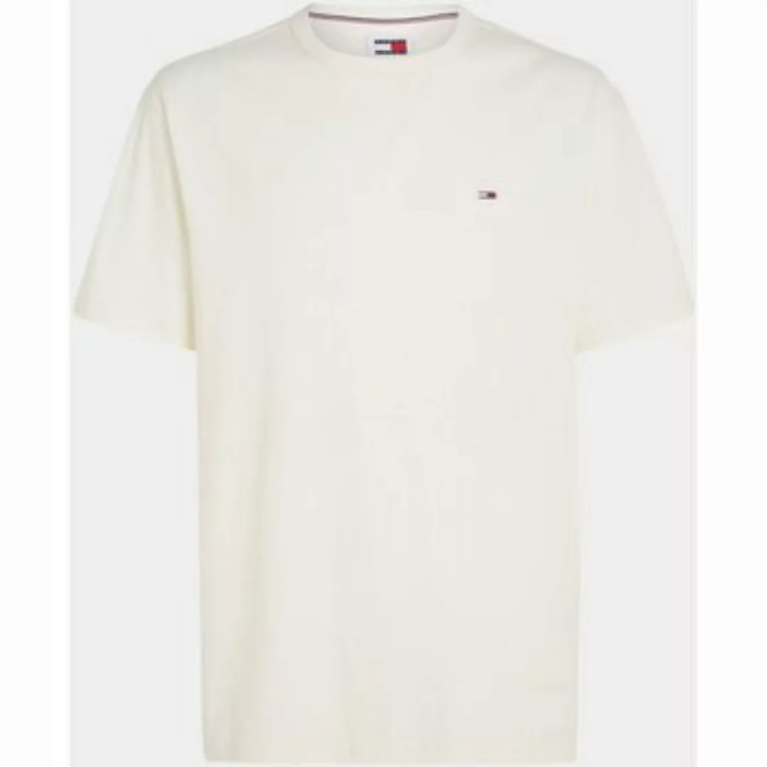 Tommy Jeans  T-Shirt DM0DM18649 günstig online kaufen