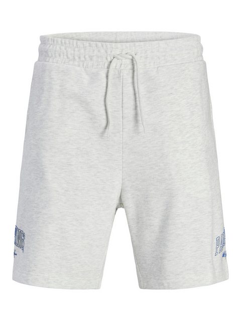 Jack & Jones Shorts JPSTKANE DETROIT SWEAT SHORTS MID günstig online kaufen