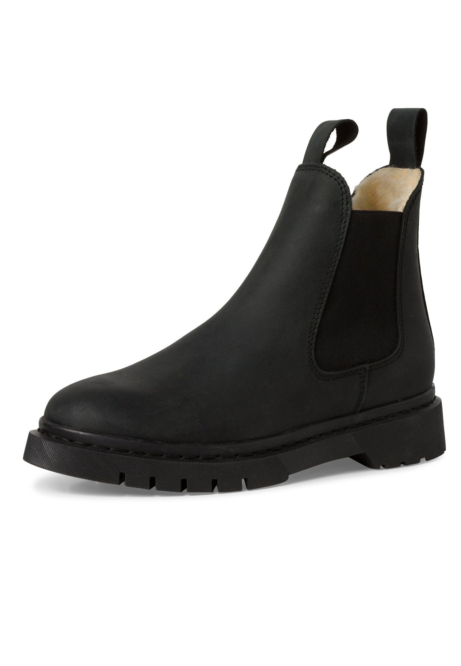 Tamaris 1-26829-41 001 Black Stiefelette günstig online kaufen