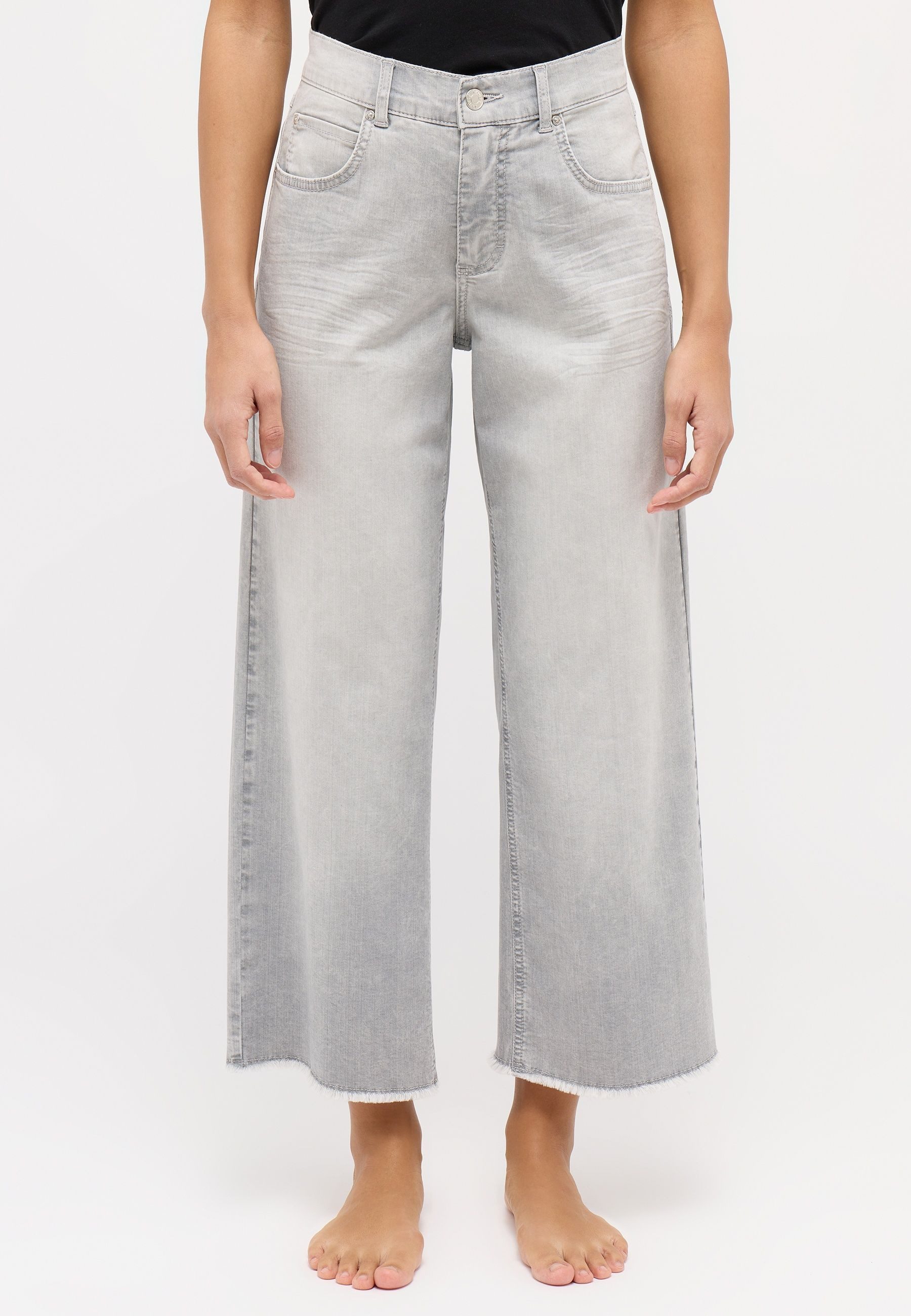ANGELS 5-Pocket-Jeans günstig online kaufen