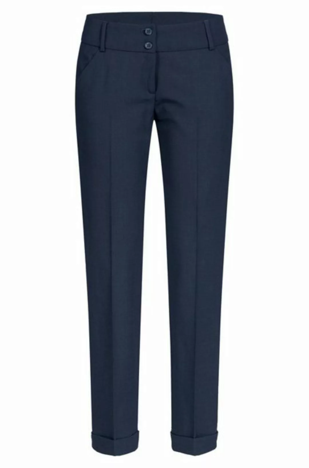 GREIFF Anzughose Greiff Corporate PREMIUM Damen Business-Hose Slim-Fit Mari günstig online kaufen