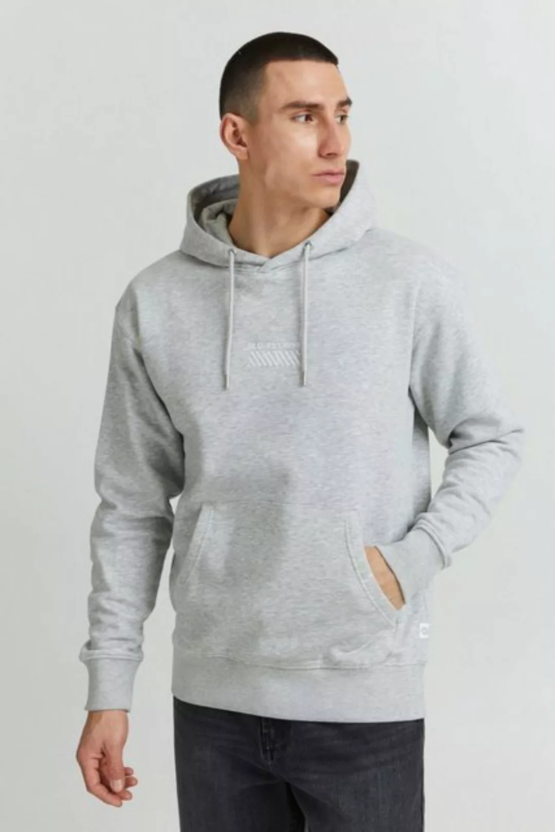 !Solid Kapuzenpullover SDRubin günstig online kaufen