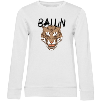 Ballin Est. 2013  Sweatshirt Tiger Sweater günstig online kaufen