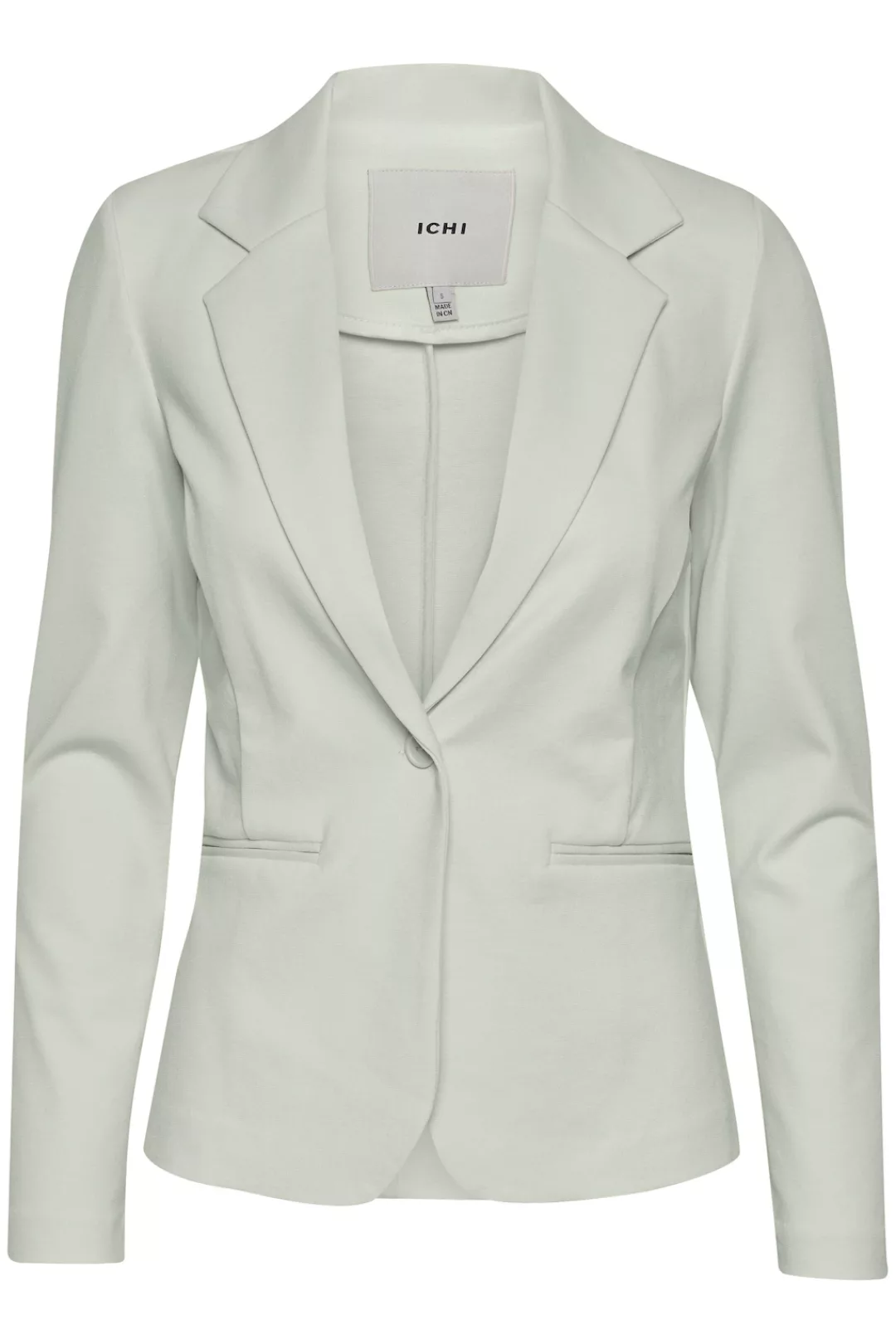 Ichi Sweatblazer IHKATE BL - 20101801 Blazer in toller Passform günstig online kaufen