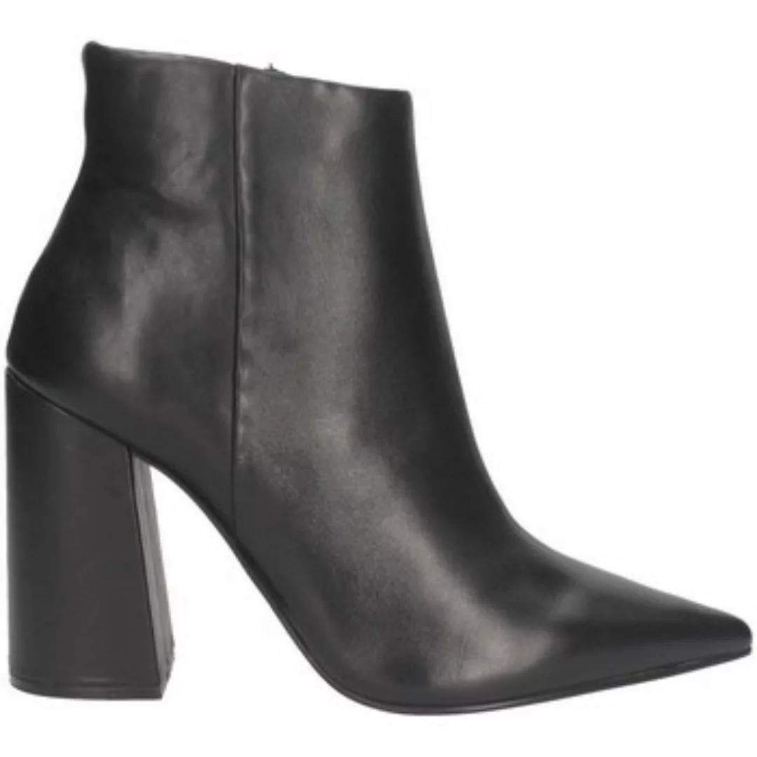 Steve Madden  Ankle Boots SMSJUSTIFY-BLK günstig online kaufen