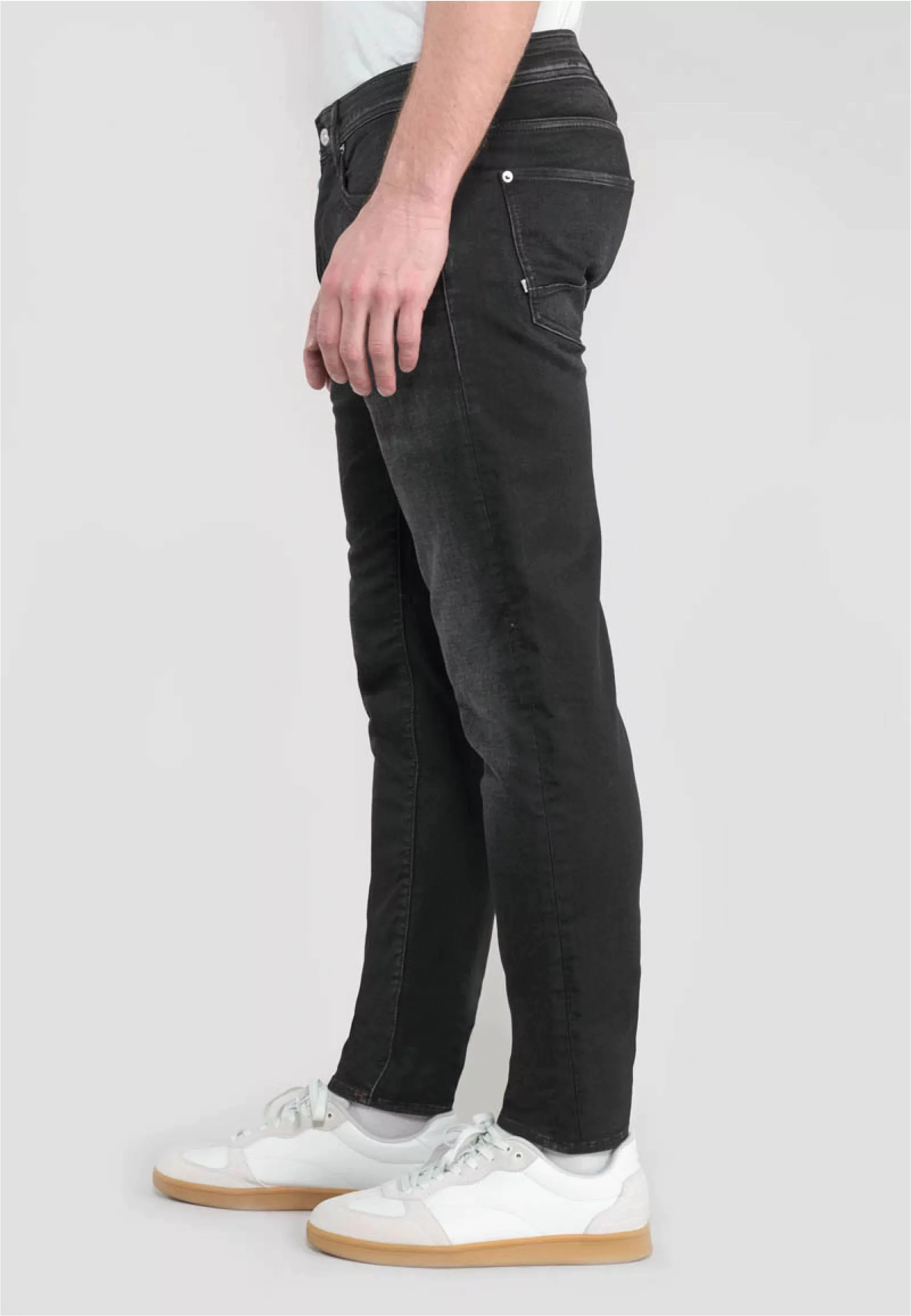 Le Temps Des Cerises Bequeme Jeans "700/11JO", in modischem Design günstig online kaufen