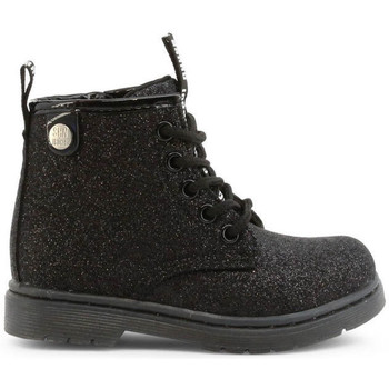 Shone  Stiefel 3382-055 Black/Glitter günstig online kaufen