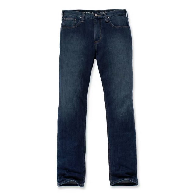 Carhartt Stretch-Jeans Carhartt 102807 Stretch Jeanshose Für Herren Mit Ger günstig online kaufen