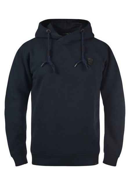 Indicode Hoodie IDBarneys Kapuzensweatshirt günstig online kaufen