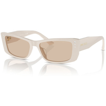 Jimmy Choo  Sonnenbrillen Sonnenbrille JC5002BU 500893 günstig online kaufen