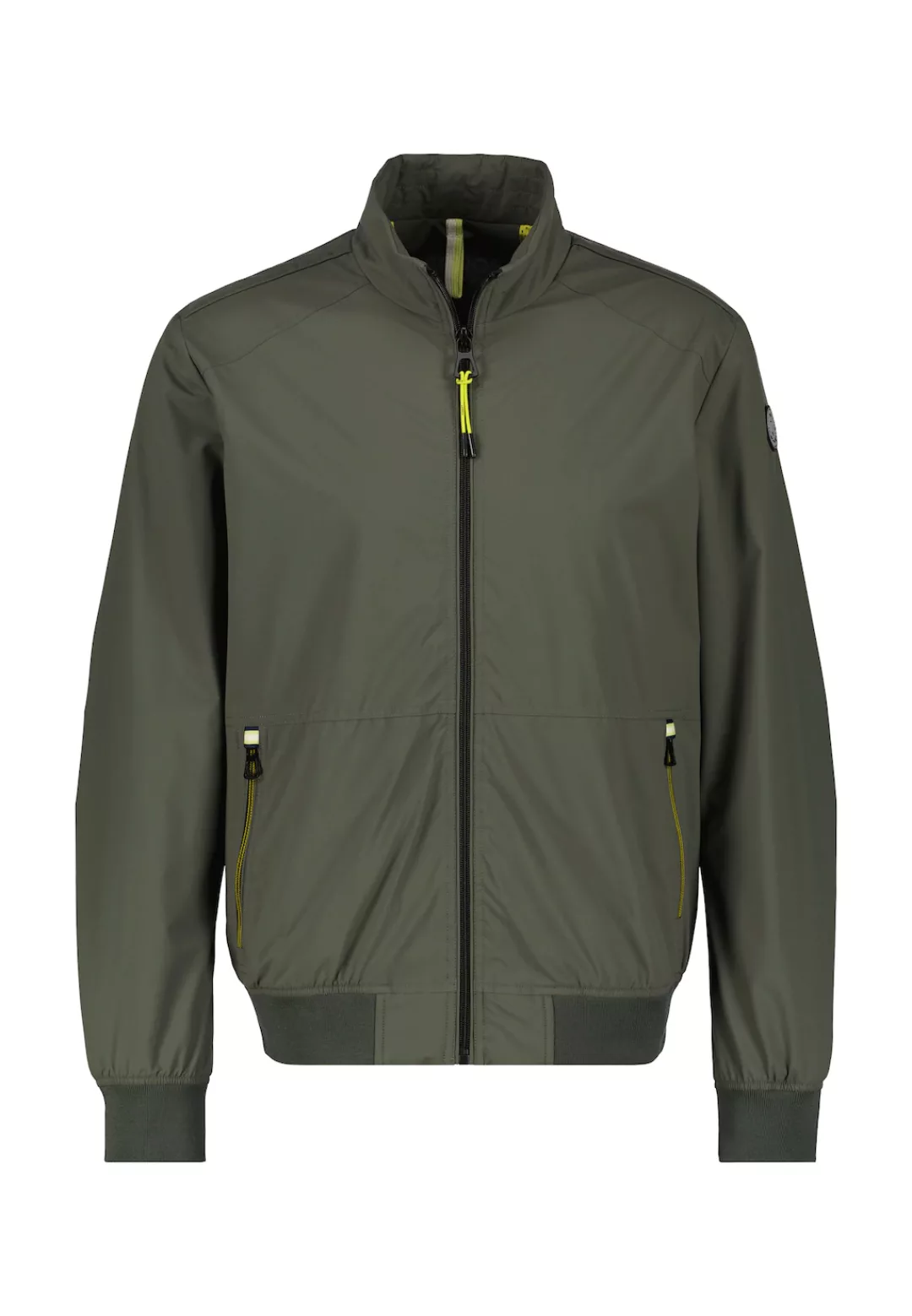 LERROS Outdoorjacke "LERROS Stretch-Blouson" günstig online kaufen