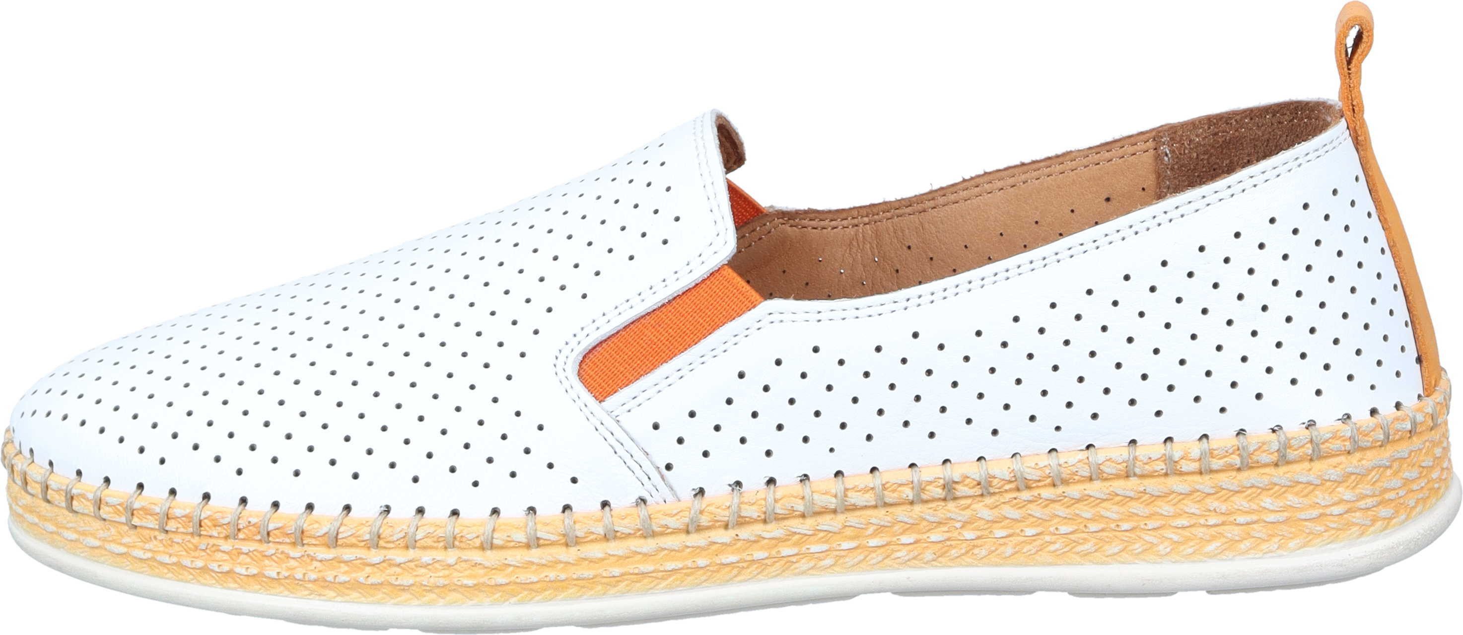 Manitu Slipper Slipper mit Gummizug günstig online kaufen