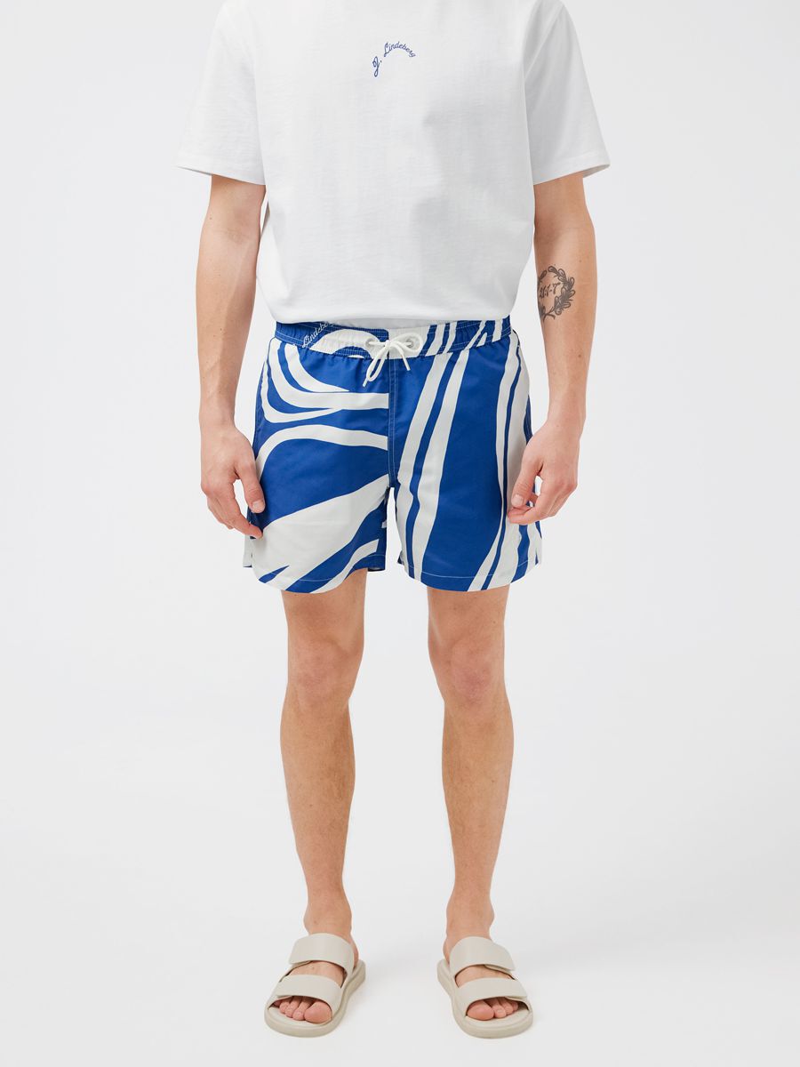 BANKS SWIRL BADESHORTS günstig online kaufen