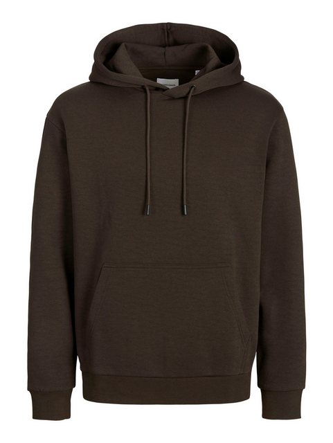 Jack & Jones PlusSize Kapuzensweatshirt JJEBRADLEY SWEAT HOOD NOOS PLS günstig online kaufen