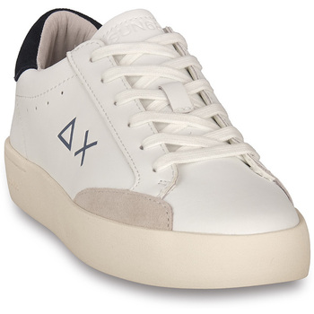 Sun68  Sneaker SUN68 0107 STREET LEATHER günstig online kaufen