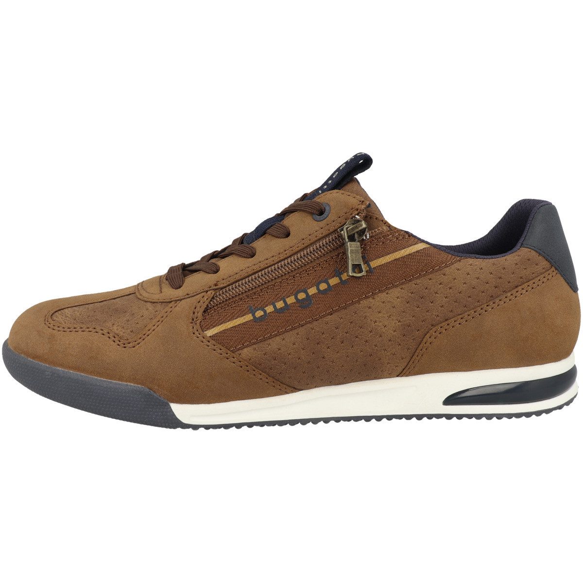 bugatti A3811 Herren Sneaker Turnschuhe, Sportschuhe, günstig online kaufen