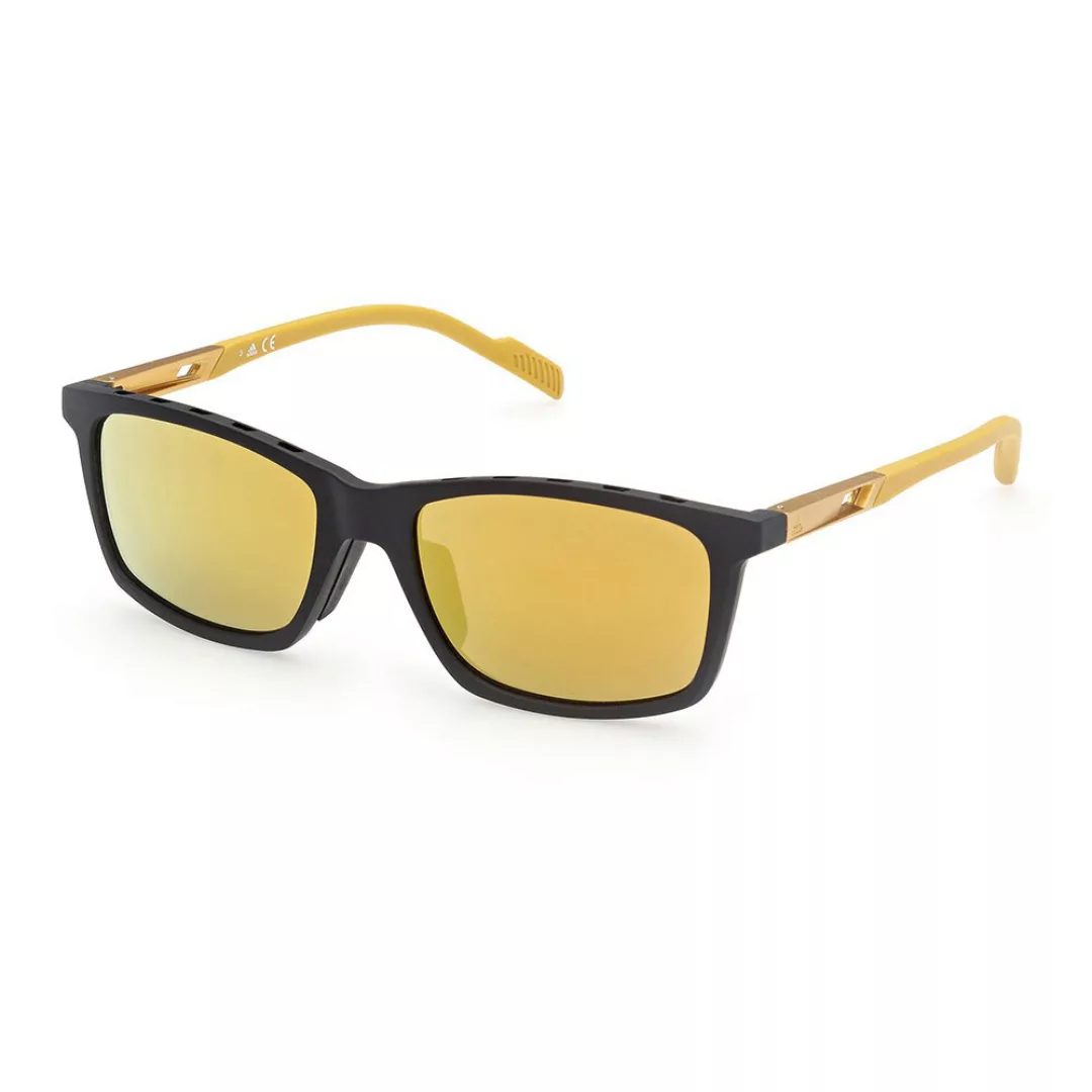 Adidas Sp0052-5602g Sonnenbrille 56 Matte Black günstig online kaufen