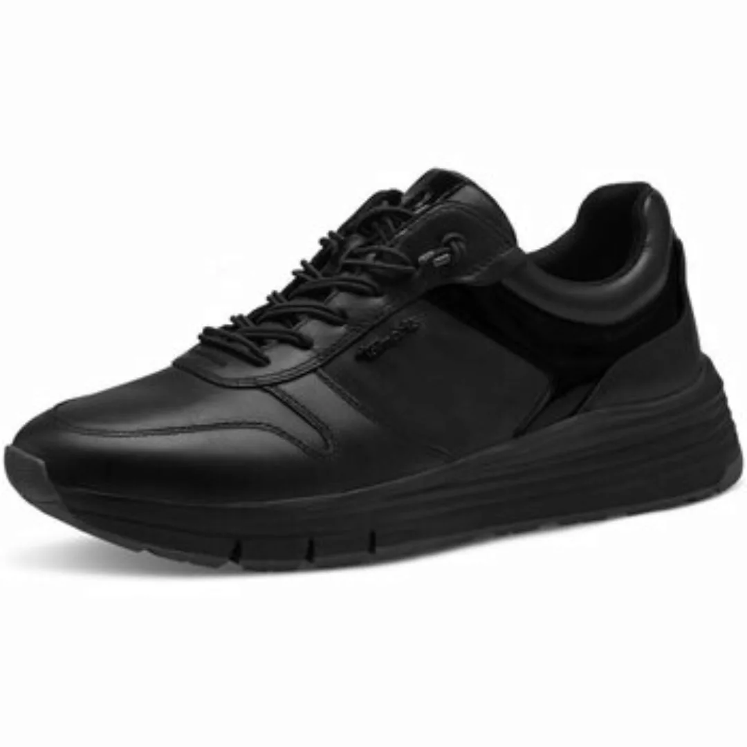 Tamaris  Sneaker black uni 1-23730-41-007 günstig online kaufen