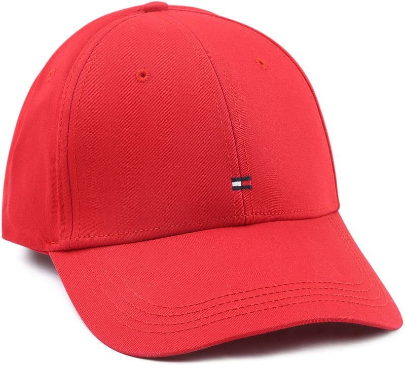 Tommy Hilfiger Baseball Cap "CLASSIC BB CAP", Verstellbarer Riemen mit Logo günstig online kaufen