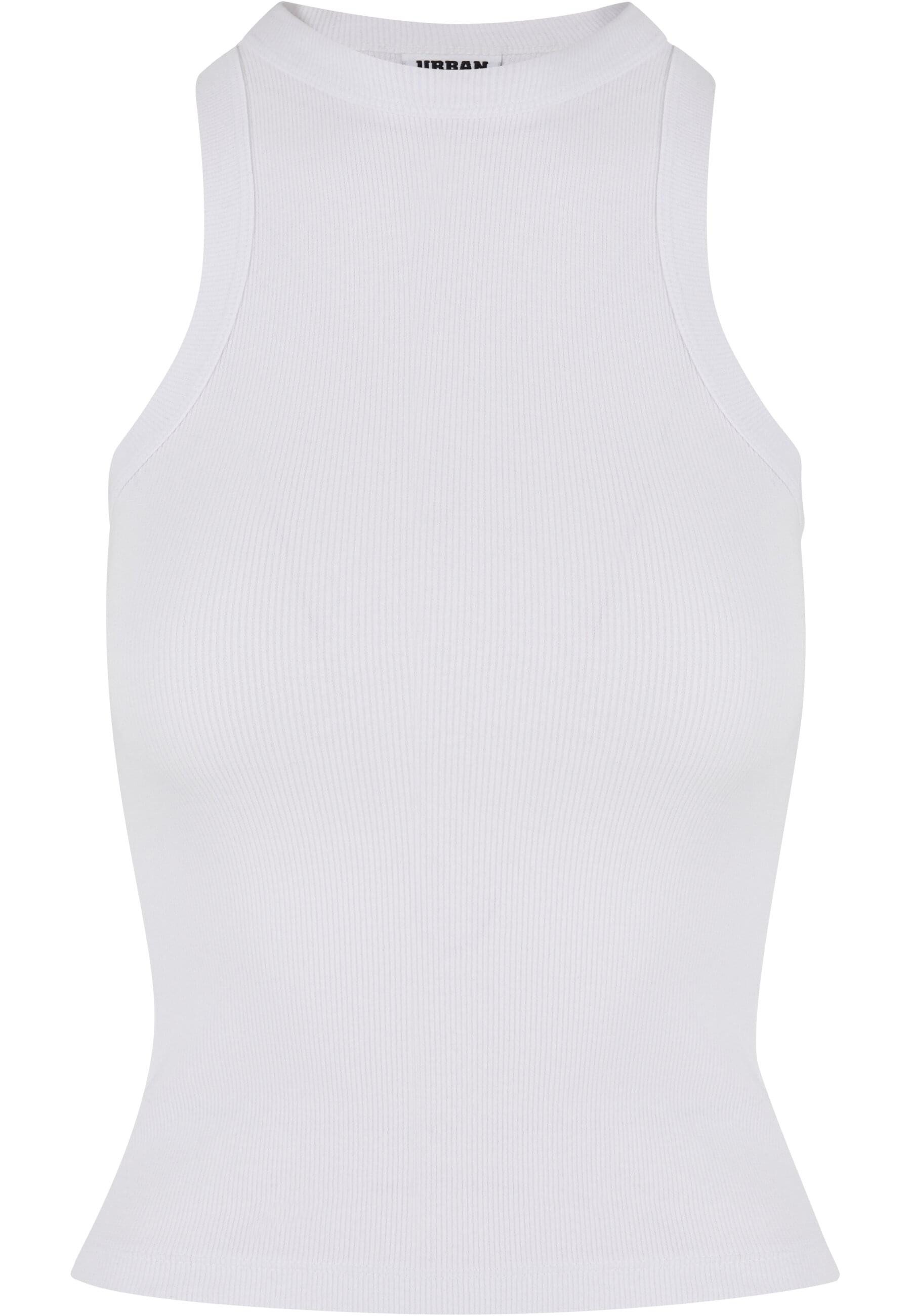 URBAN CLASSICS Muskelshirt Urban Classics Damen günstig online kaufen