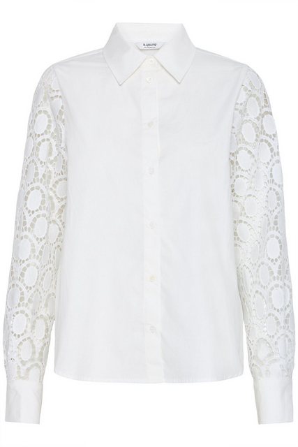 b.young Langarmbluse BYICOTTIN SHIRT - elegante Bluse günstig online kaufen