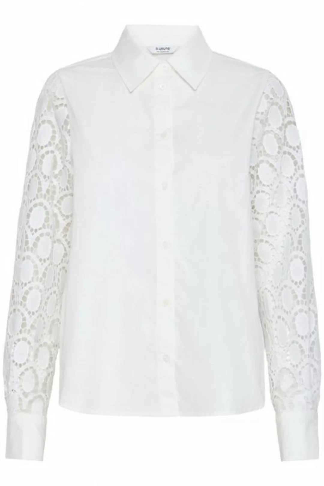 b.young Langarmbluse BYICOTTIN SHIRT - elegante Bluse günstig online kaufen