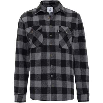Moxx Paris  Hemdbluse Arthur Regular Fit Shirt günstig online kaufen