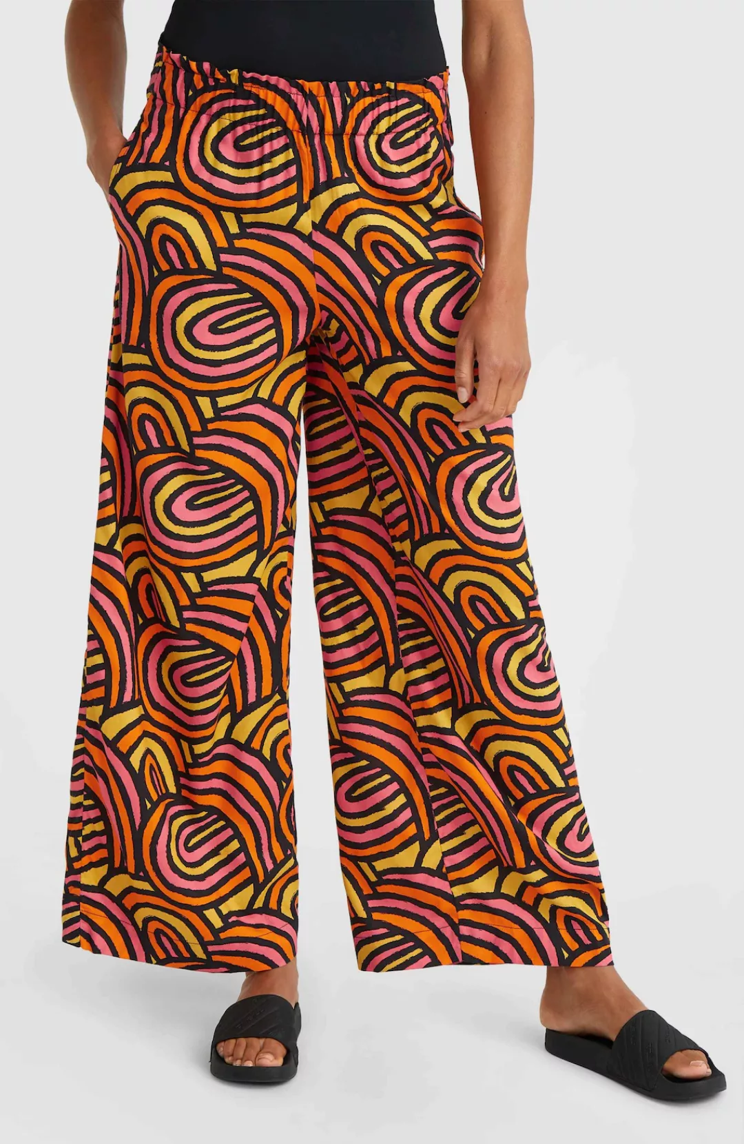 O'Neill Outdoorhose Oneill W Malia Beach Pants Damen Hose günstig online kaufen