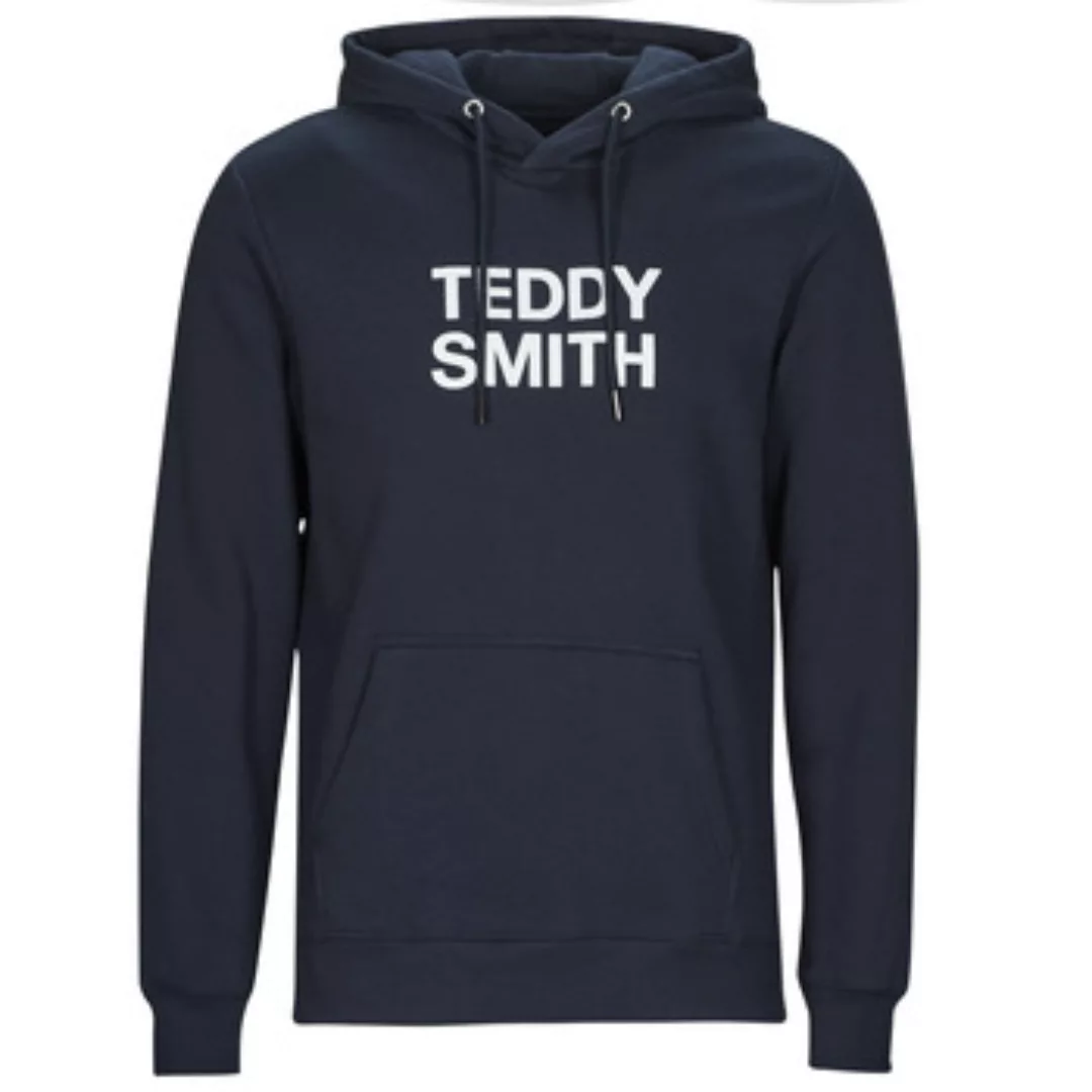 Teddy Smith  Sweatshirt SICLASS HOODY günstig online kaufen