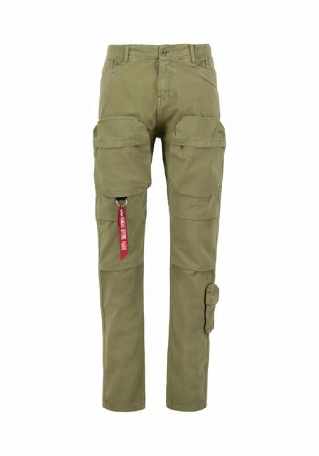 Alpha Industries Cargohose Alpha Industries Men - Pants Tactical Pant günstig online kaufen