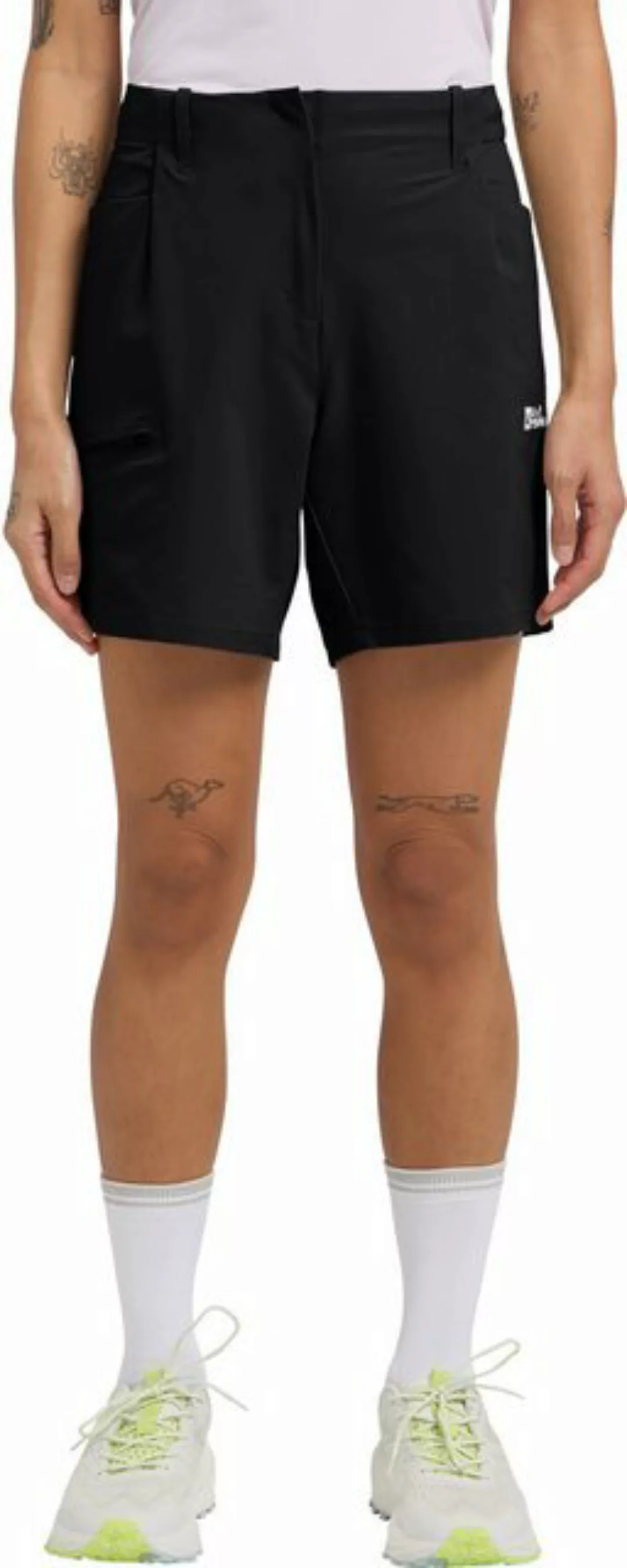 Jack Wolfskin Shorts PRELIGHT STRIDE SHORTS W günstig online kaufen