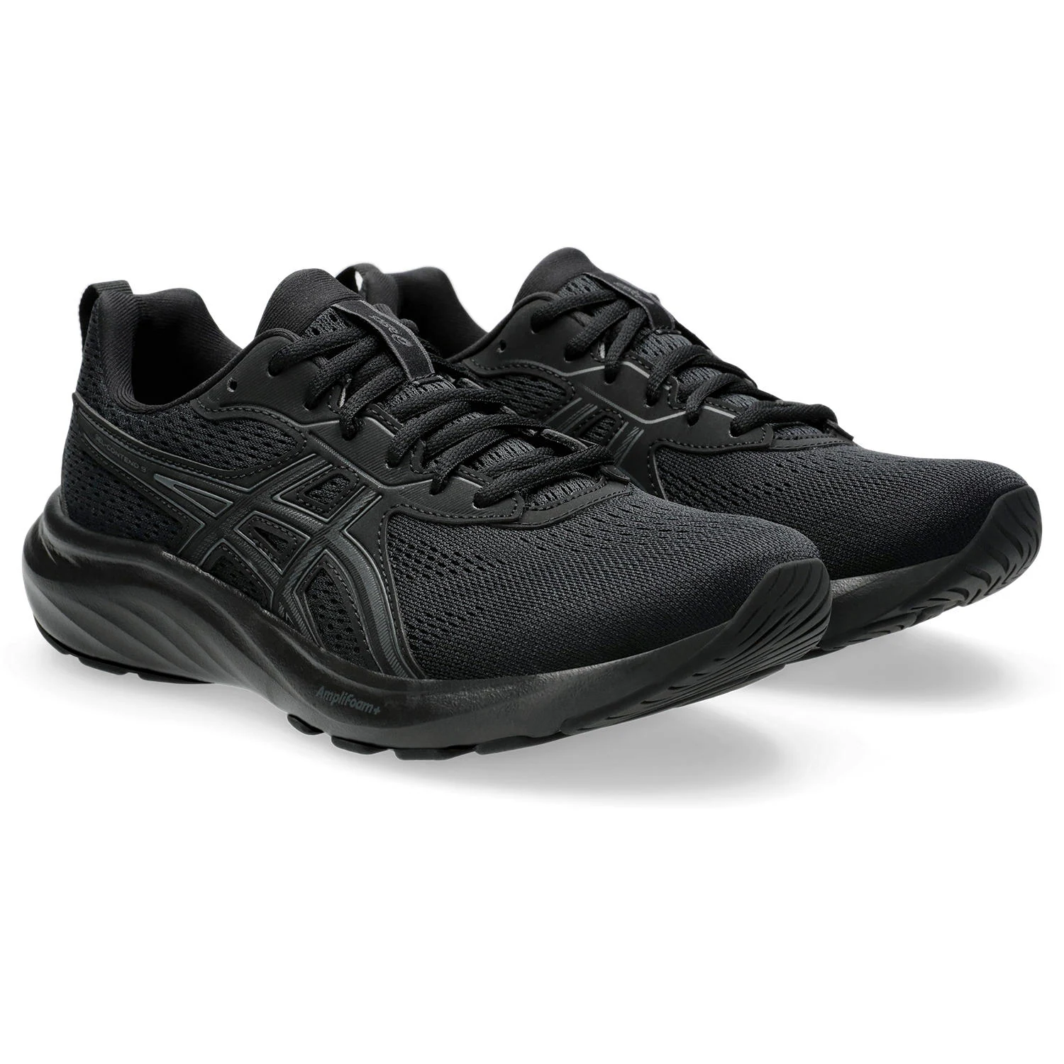 Asics Laufschuh "GEL-CONTEND 9", mehr Dämpfung günstig online kaufen