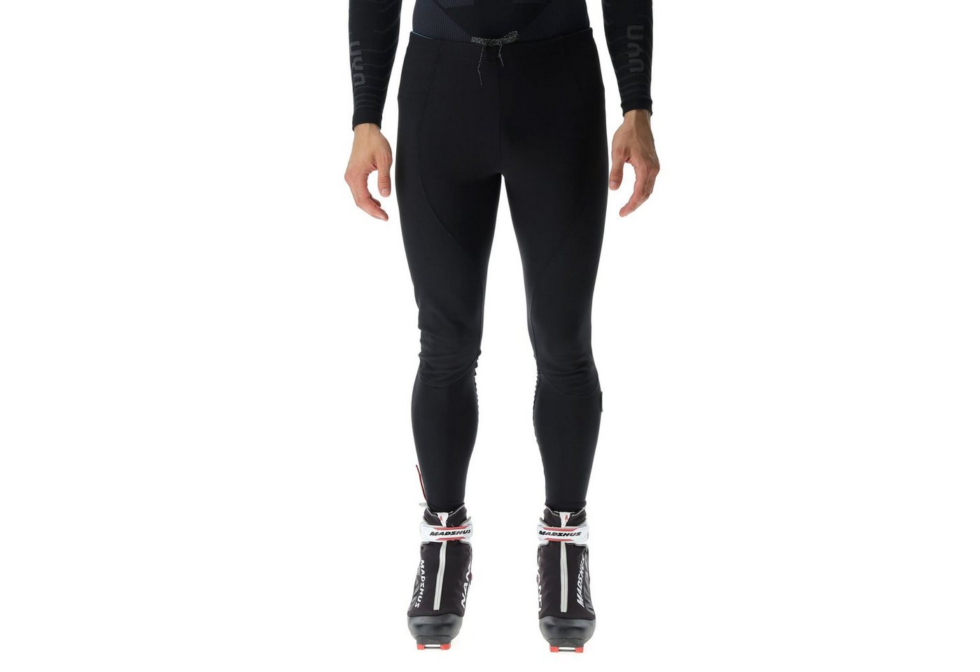 UYN Softshellhose Uyn M Cross Country Skiing Buffercone Pants Herren günstig online kaufen