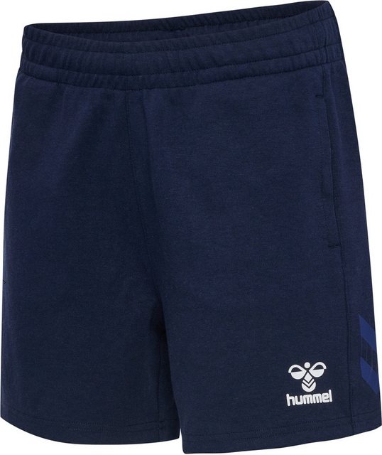 hummel Shorts Hmltravel Shorts Woman günstig online kaufen