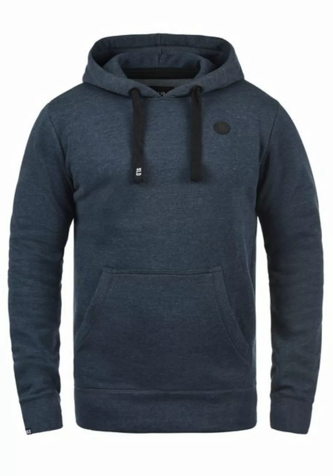 !Solid Hoodie SDBeno Kapuzensweatshirt mit Kängurutasche günstig online kaufen