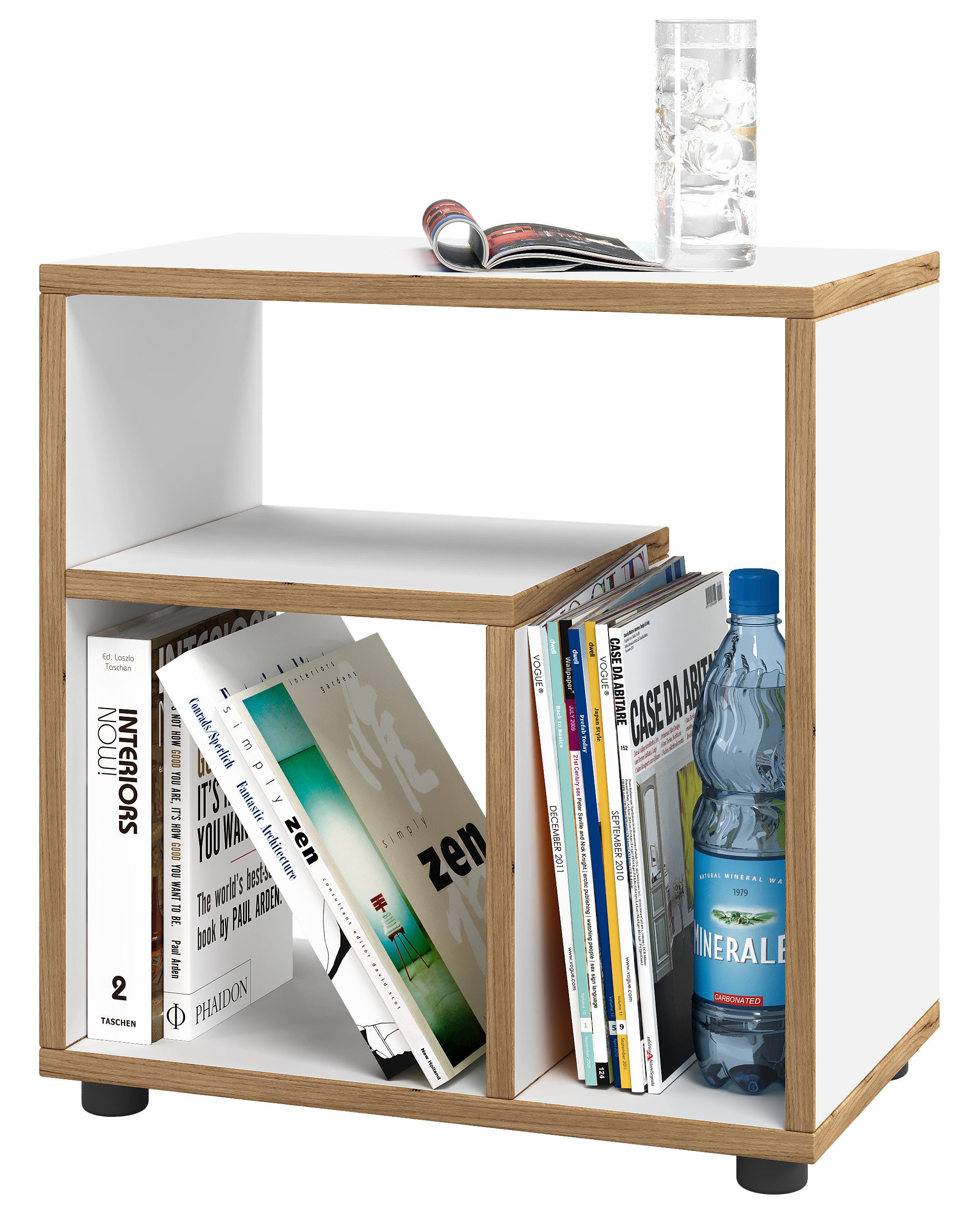 VCM Couchtisch Holz Beistelltisch Couchtisch Sofatisch günstig online kaufen