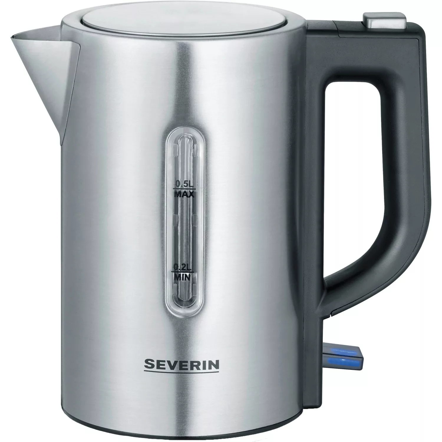 Severin Mini-Reisewasserkocher WK 3647 500 ml günstig online kaufen