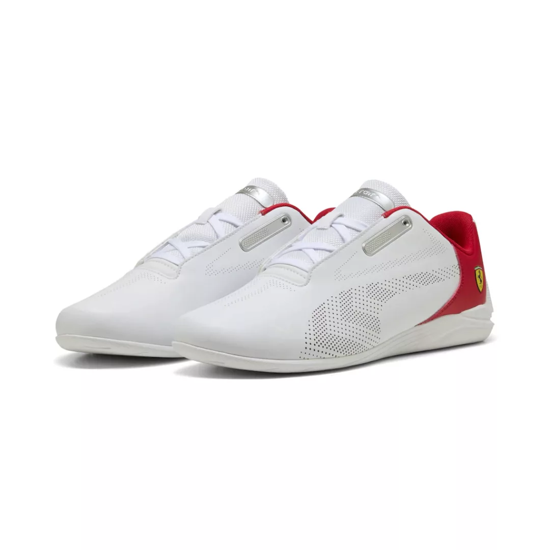 PUMA Sneaker "Scuderia Ferrari HP Drift Cat Decima 2.0 Sneakers Herren" günstig online kaufen