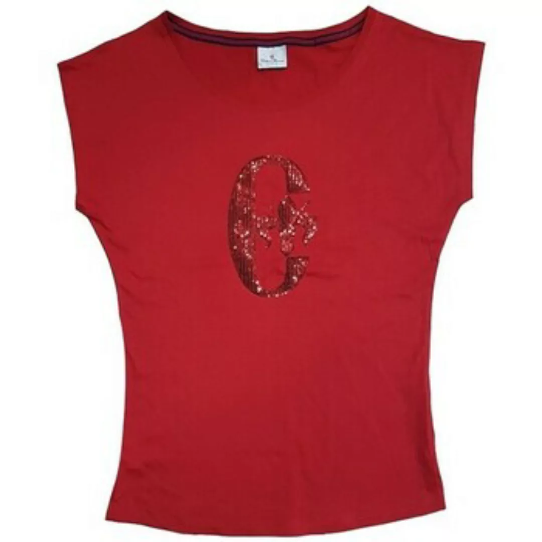 Conte Of Florence  T-Shirt CAGNO günstig online kaufen