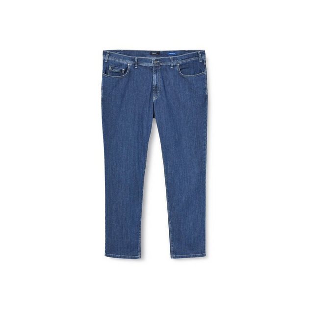 Pioneer Authentic Jeans Straight-Jeans uni regular fit (1-tlg) günstig online kaufen