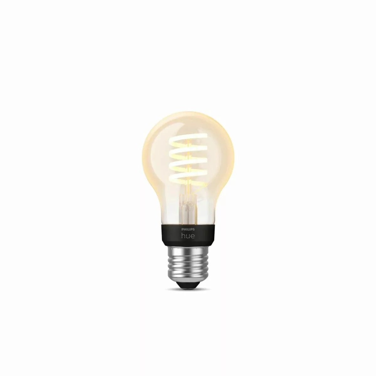 Smart Glühbirne Philips Weiß 60 W (restauriert A+) günstig online kaufen