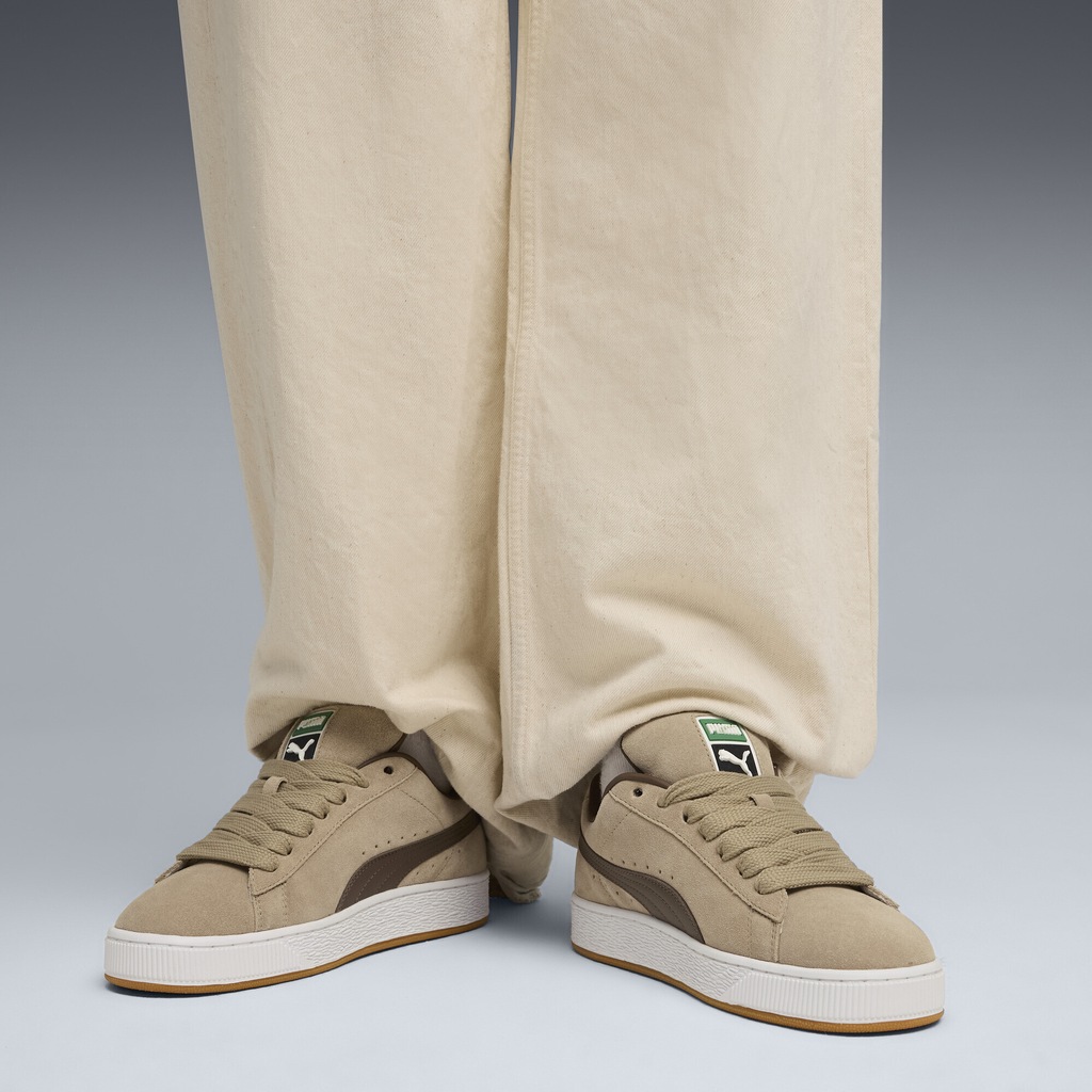 PUMA Sneaker "Suede XL Sneakers Erwachsene" günstig online kaufen