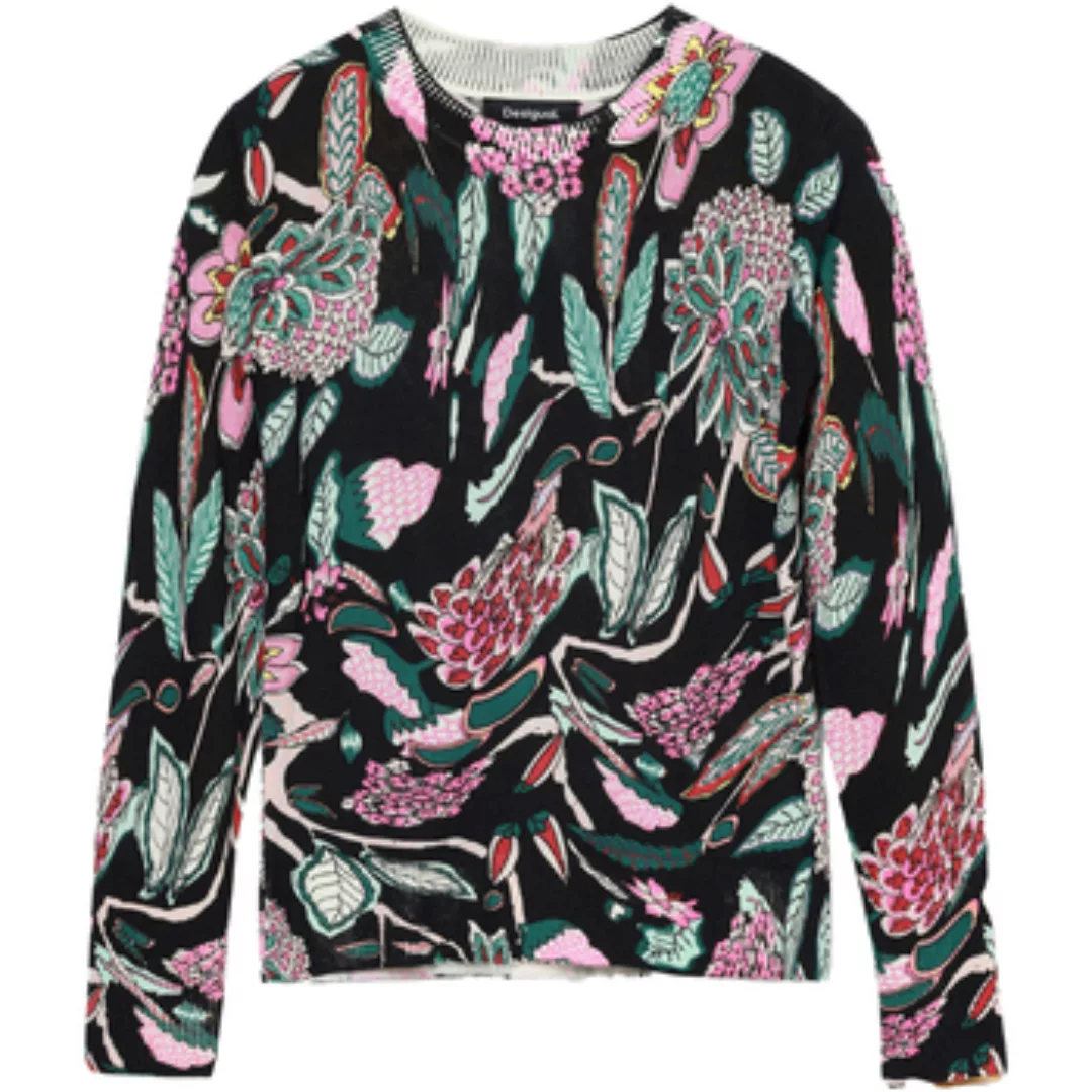 Desigual  Pullover JERS_MANCHESTER 24WWJF41 günstig online kaufen