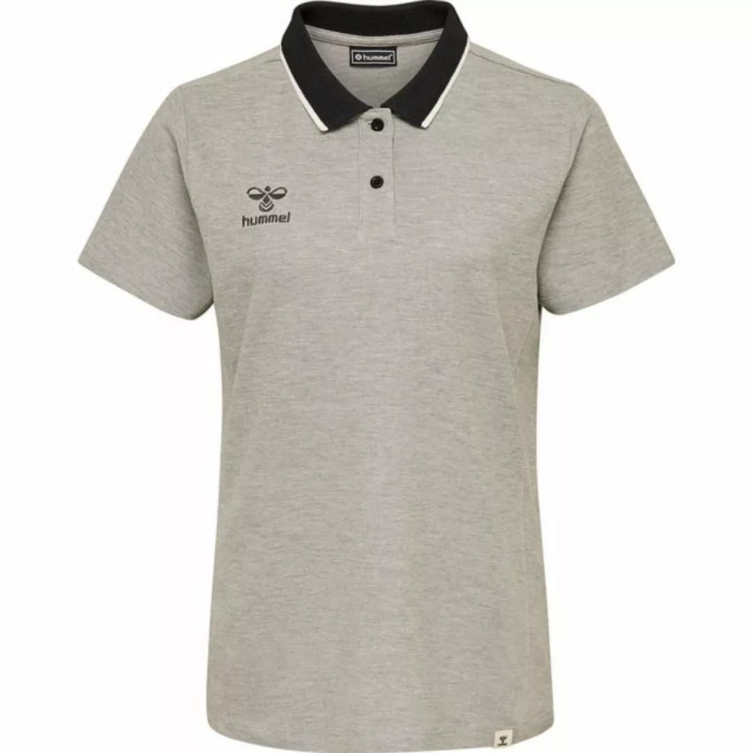 hummel Poloshirt Hummel Damen Polo Shirt Move 206937 günstig online kaufen